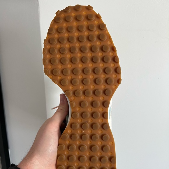 New Balance 327 - Todd Snyder Pineapple - Picture 4 of 4